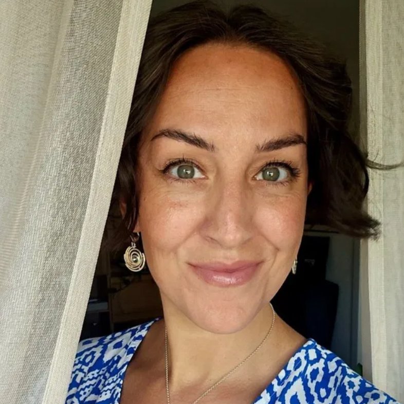 Nicole Röder, Gründerin von NICA